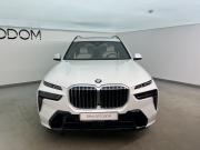 BMW X7 I (G07) Рестайлинг Москва  - изображение 26