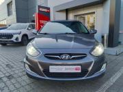 Hyundai Solaris I Набережные Челны  - изображение 21