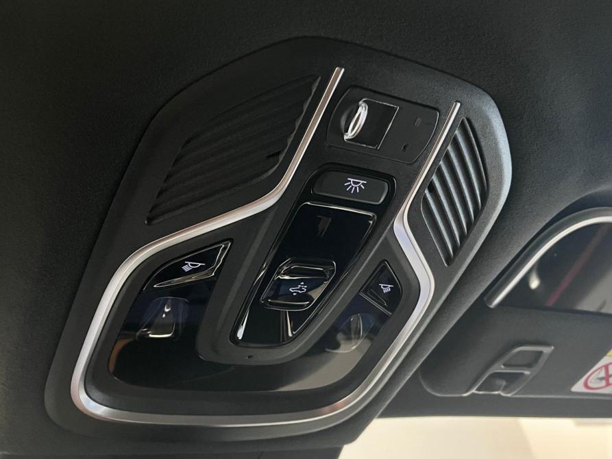 Geely Monjaro I Волгоград  - изображение 24
