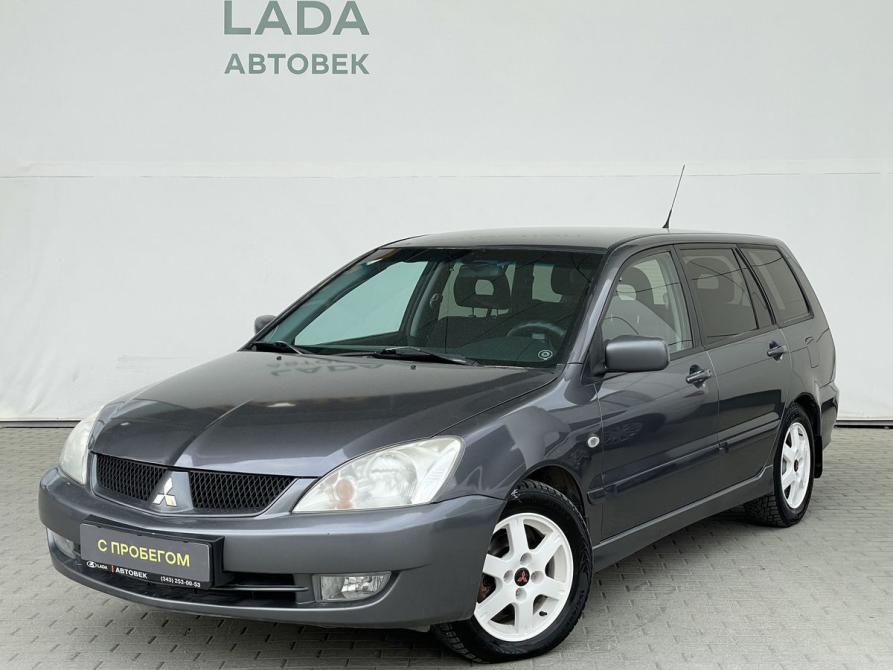 Mitsubishi Lancer IX Рестайлинг Екатеринбург  - изображение 1