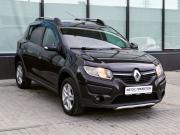 Renault Sandero II Екатеринбург  - изображение 27
