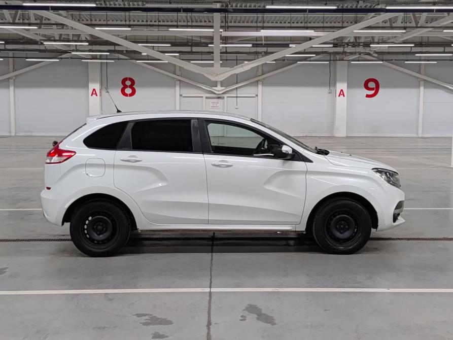Lada (ВАЗ) XRAY I Казань  - изображение 5