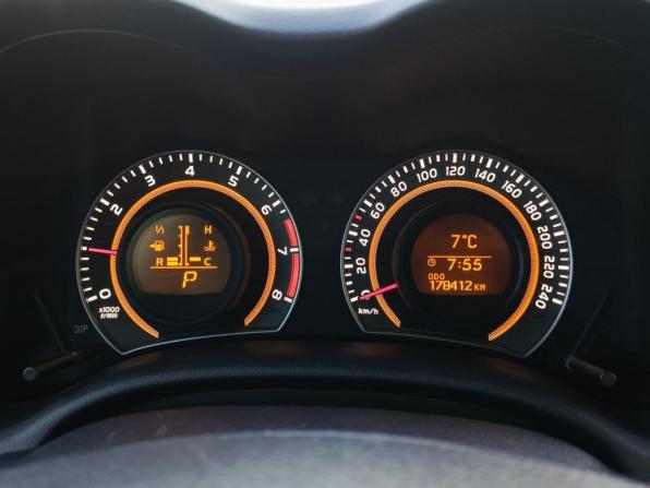 Toyota Corolla X (E140 E150) Рестайлинг с пробегом 2010 года, цена 1 000 000 рублей, 178411 км, седан, Автокод Объявления