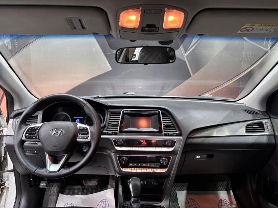 Hyundai Sonata VII (LF) Рестайлинг Ставрополь  - изображение 8