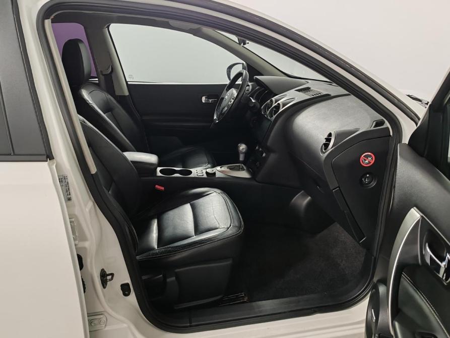 Nissan Qashqai I Рестайлинг Москва  - изображение 21