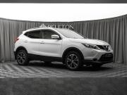 Nissan Qashqai III Москва  - изображение 26