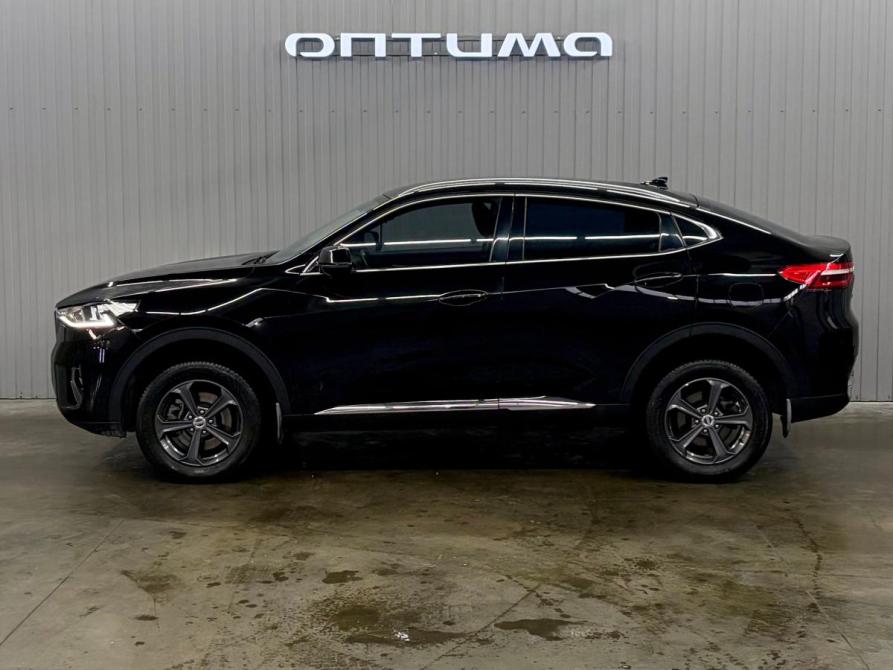 Haval F7x I Краснодар  - изображение 8