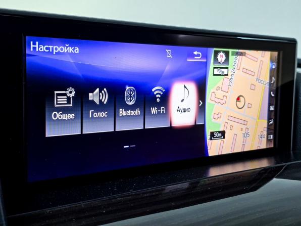Lexus LX III Рестайлинг 2 с пробегом 2016 года, цена 7 300 000 рублей, 103696 км, внедорожник, Автокод Объявления