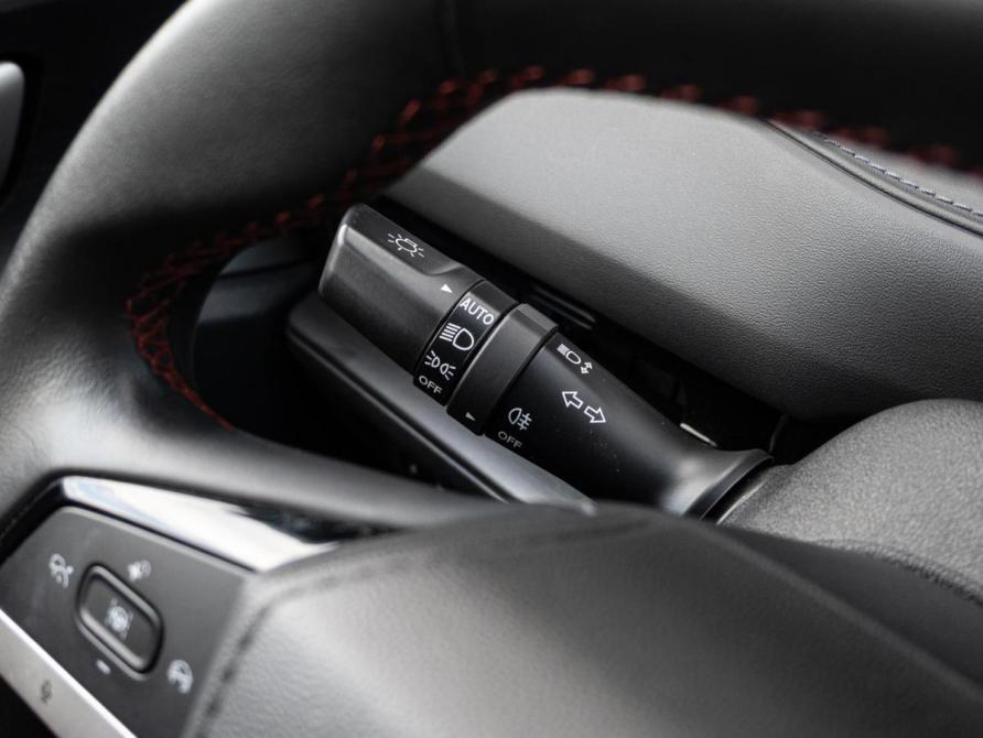 Changan UNI-S (CS55 Plus) I Краснодар  - изображение 19