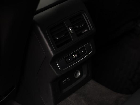 Audi Q5 II (FY) Рестайлинг с пробегом 2021 года, цена 4 699 000 рублей, 41000 км, внедорожник, Автокод Объявления