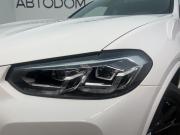 BMW X4 II (G02) Рестайлинг Москва  - изображение 34