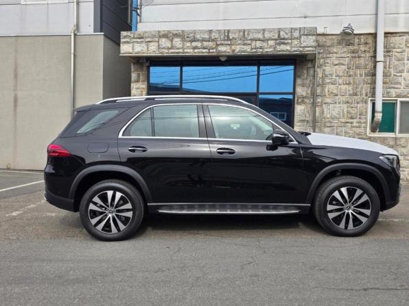 Новый Mercedes-Benz GLE II (V167) Рестайлинг 2025 года, цена 12 300 000 рублей, внедорожник, Автокод Объявления