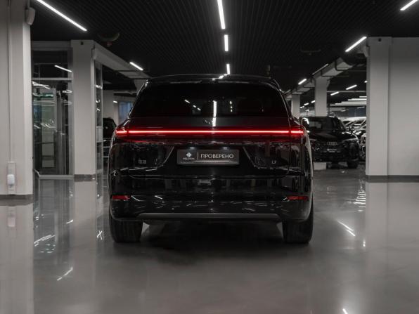Li Auto (Lixiang) L7 I с пробегом 2024 года, цена 6 050 000 рублей, 34977 км, внедорожник, Автокод Объявления