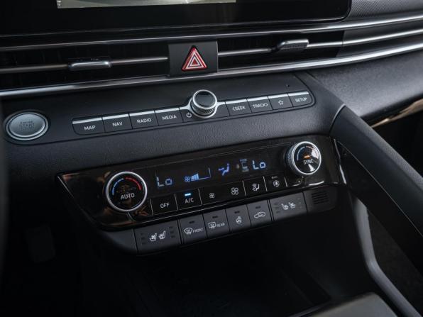 Hyundai Avante VII с пробегом 2020 года, цена 2 400 000 рублей, 31526 км, седан, Автокод Объявления