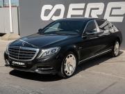 Mercedes-Benz Maybach S-Класс I (X222) Краснодар  - изображение 46