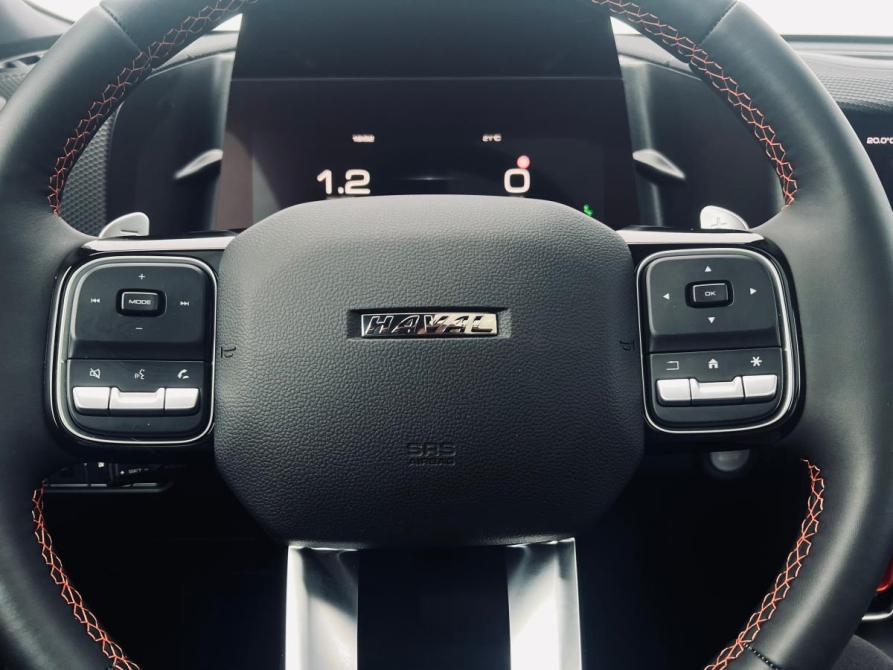 Haval Dargo I Санкт-Петербург  - изображение 19