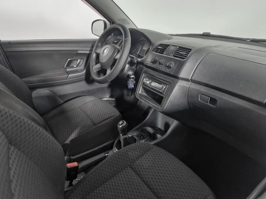 Skoda Fabia II Рестайлинг Нижний Новгород  - изображение 10