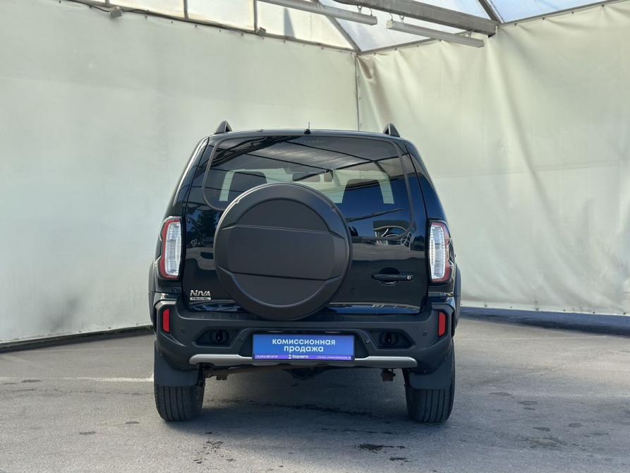 Lada (ВАЗ) Niva Travel I Липецк  - изображение 6