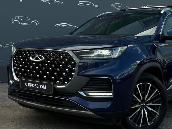 Chery Tiggo 8 Pro Max I с пробегом 2022 года, цена 1 998 700 рублей, 99510 км, внедорожник, Автокод Объявления