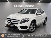 Mercedes-Benz GLA I (X156) Кемерово  - изображение 7