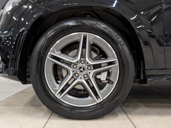 Mercedes-Benz GLE II (V167) с пробегом 2020 года, цена 4 999 000 рублей, 177580 км, внедорожник, Автокод Объявления
