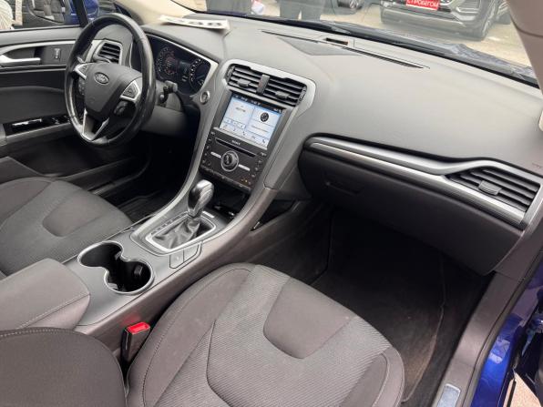 Ford Mondeo V с пробегом 2018 года, цена 1 499 000 рублей, 225000 км, седан, Автокод Объявления
