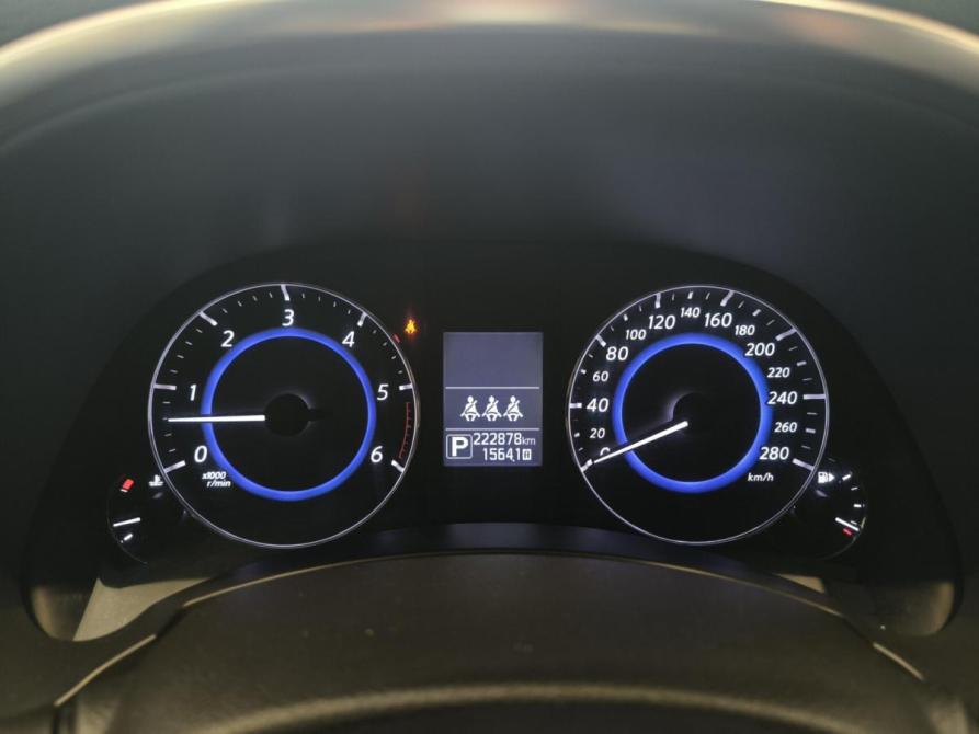 Infiniti QX70 Казань  - изображение 16