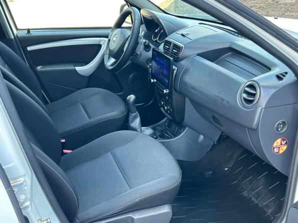Nissan Terrano III (D10) с пробегом 2019 года, цена 1 280 000 рублей, 93499 км, внедорожник, Автокод Объявления