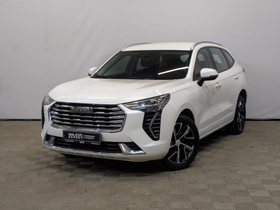 Haval Jolion I Москва  - изображение 1