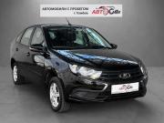 Lada (ВАЗ) Granta I Рестайлинг Тамбов  - изображение 21