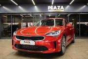 Kia Stinger I Уфа  - изображение 35