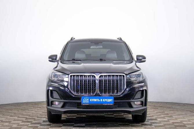 SWM G05 Pro с пробегом 2024 года, цена 2 899 000 рублей, 33265 км, внедорожник, Автокод Объявления