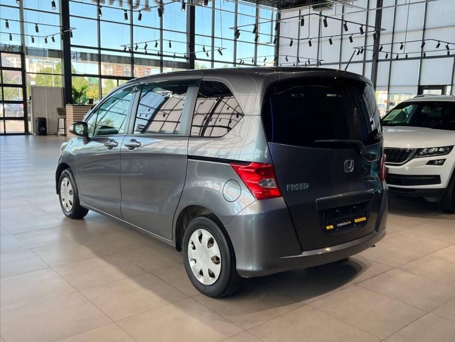 Honda Freed I Оренбург  - изображение 7