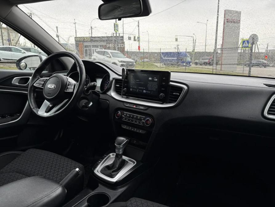 Kia Ceed III Крым  - изображение 18