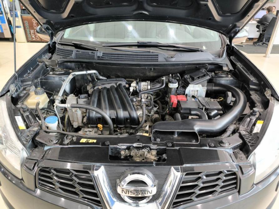 Nissan Qashqai+2 I Рестайлинг Казань  - изображение 11