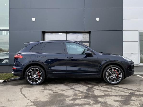 Porsche Cayenne II Рестайлинг (958) с пробегом 2015 года, цена 2 919 000 рублей, 208882 км, внедорожник, Автокод Объявления