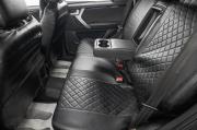 Chery Tiggo 3 I Барнаул  - изображение 48