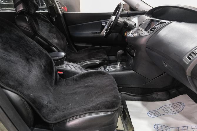 Nissan Primera III (P12) с пробегом 2004 года, цена 299 000 рублей, 334000 км, седан, Автокод Объявления