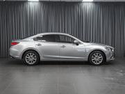 Mazda 6 III (GJ) Рестайлинг Ставрополь  - изображение 29