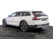 Volvo V90 Cross Country I Рестайлинг Москва  - изображение 37