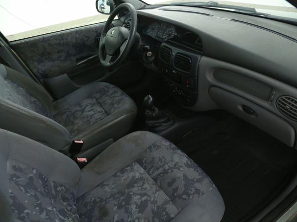 Renault Megane I Рестайлинг с пробегом 2000 года, цена 224 000 рублей, 242000 км, универсал, Автокод Объявления