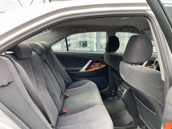 Toyota Camry VI (XV40) Рестайлинг с пробегом 2010 года, цена 1 349 000 рублей, 270333 км, седан, Автокод Объявления