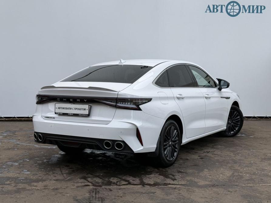 Chery Arrizo 8 Москва  - изображение 5