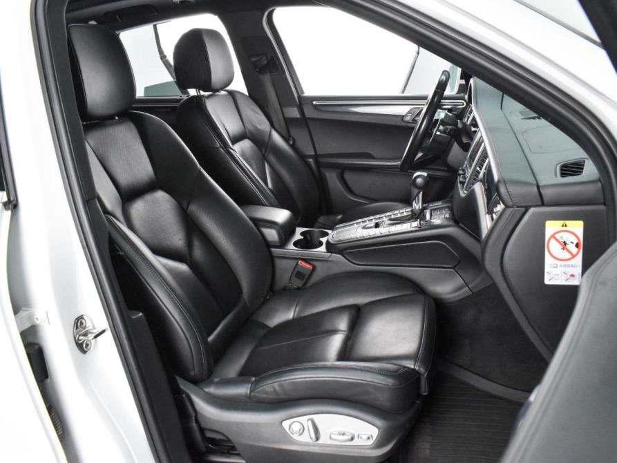 Porsche Macan I Ростов-на-Дону  - изображение 8