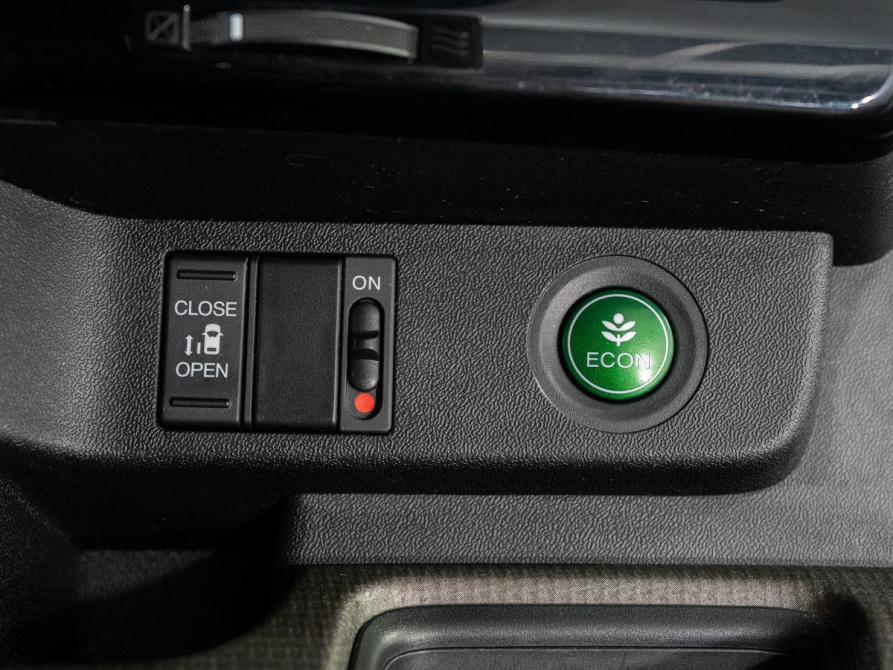 Honda Stepwgn V Иркутск  - изображение 16
