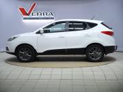 Hyundai ix35 I Рестайлинг Уфа  - изображение 24