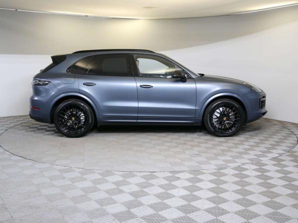 Porsche Cayenne III с пробегом 2018 года, цена 9 850 000 рублей, 33825 км, внедорожник, Автокод Объявления