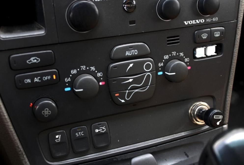 Volvo S60 I Саратов  - изображение 21