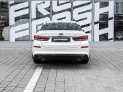 Kia Optima IV Рестайлинг Ставрополь  - изображение 30