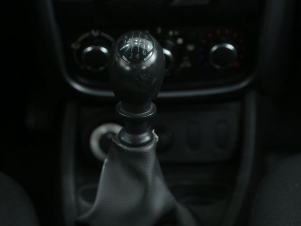 Renault Duster I с пробегом 2012 года, цена 625 000 рублей, 172000 км, внедорожник, Автокод Объявления